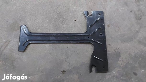 Ford Transit Tranzit MK8 14- Akkumulátor rögzítő lefogató konzol 9899