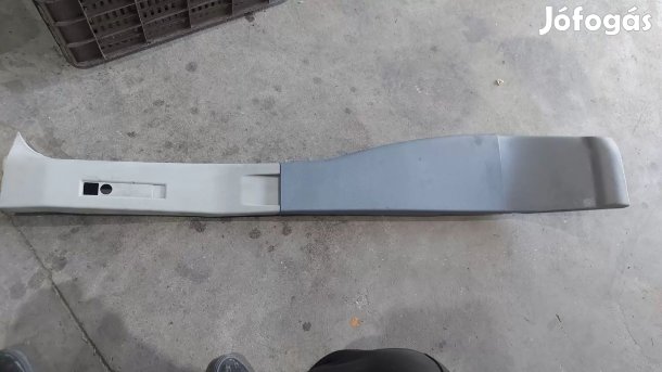 Ford Transit Tranzit MK8 14- Bal B oszlop takaró műanyag borítás 9960