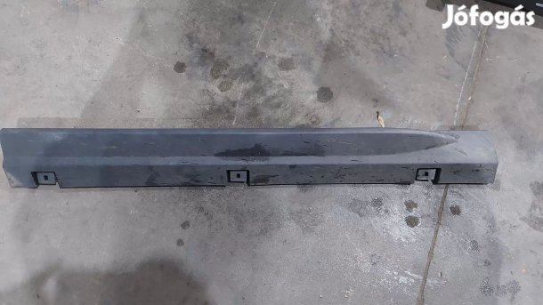 Ford Transit Tranzit MK8 14- Első ajtó alá küszöb műanyag díszléc 9912