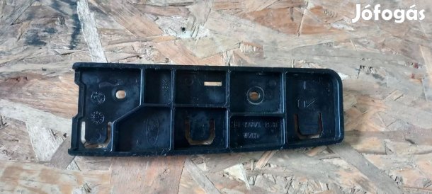 Ford Transit Tranzit MK8 14- Első sárvédő műanyag takaró burkolat 0305