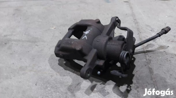 Ford Transit Tranzit MK8 14- Hátsó féknyereg fékmunkahenger tartó 8374