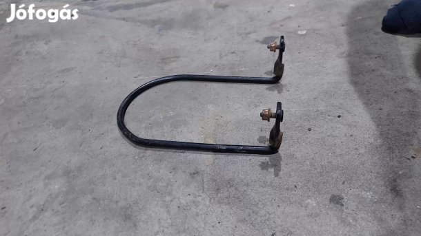 Ford Transit Tranzit MK8 14- Kardán tengely biztonsági heveder 8346