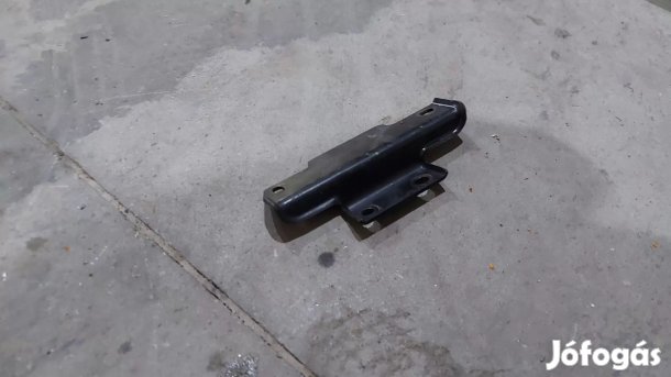 Ford Transit Tranzit MK8 14- Kardántengely tartó lemez pánt védő 8401