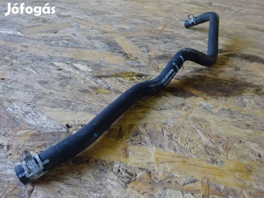 Ford Transit Tranzit MK8 14- Kiegyenlítő víz tartály vízcső cső 0981