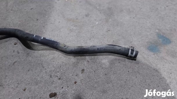 Ford Transit Tranzit MK8 14- Kiegyenlítő víz tartály vízcső cső 8370