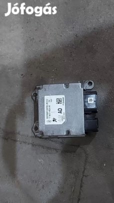 Ford Transit Tranzit MK8 14- Légzsák indító vezérlő elektronika 9923