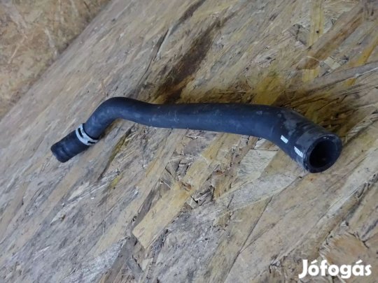 Ford Transit Tranzit MK8 14- Levélfogó vízelvezető lefolyó cső 0984
