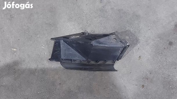 Ford Transit Tranzit MK8 14- Levélrács esőtálca légterelő műanyag 9935