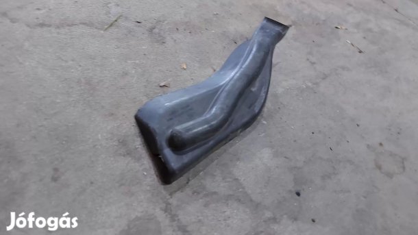 Ford Transit Tranzit MK8 14- Levélrács vízelvezető műanyag elem 8448