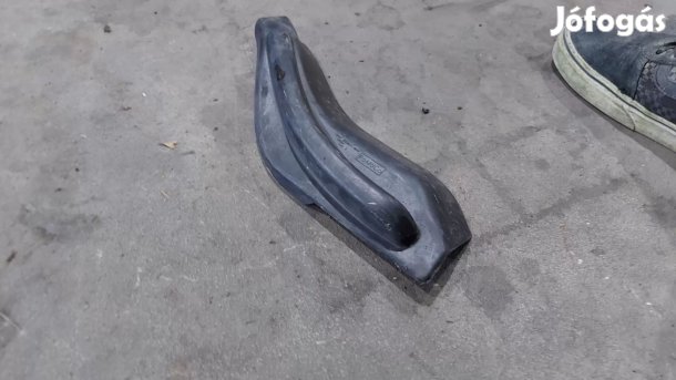 Ford Transit Tranzit MK8 14- Levélrács vízelvezető műanyag elem 8449