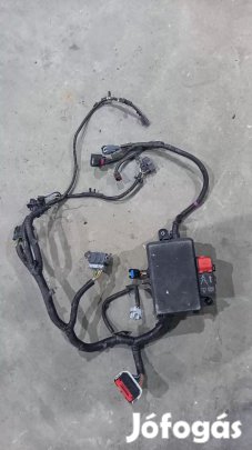 Ford Transit Tranzit MK8 14- Motortér biztosítéktábla kábelköteg 4992