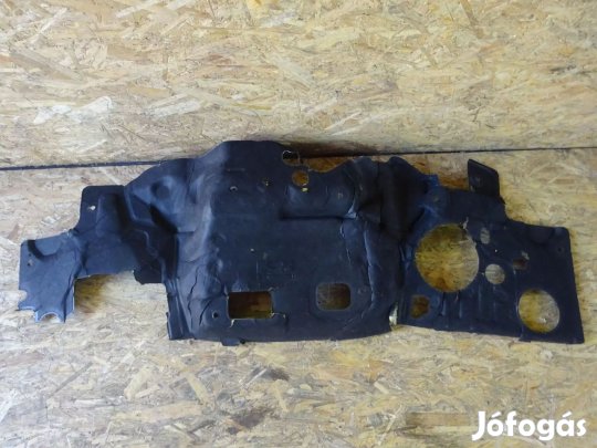 Ford Transit Tranzit MK8 14- Motortér tűzfal zajvédő szigetelés 0259