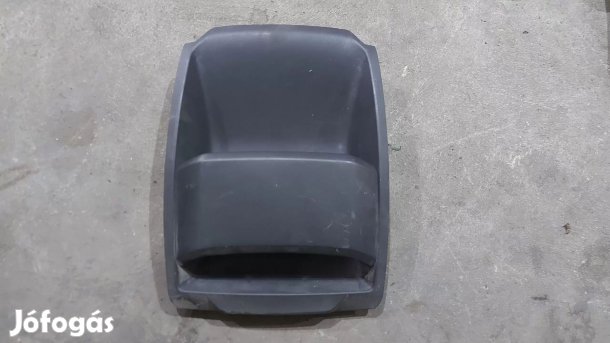 Ford Transit Tranzit MK8 14- Műszerfal tetején tároló rekesz fiók 9892