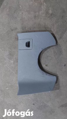 Ford Transit Tranzit MK8 14- OBD kormányoszlop műanyag burkolat 9895