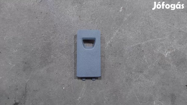 Ford Transit Tranzit MK8 14- Pohártartó biztosíték takaró burkolat 989