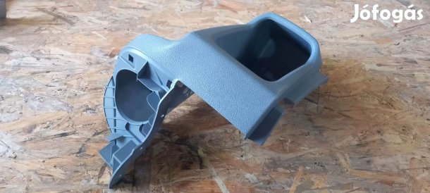Ford Transit Tranzit MK8 14- Szélső alsó pohár tartó pohártartó 0301