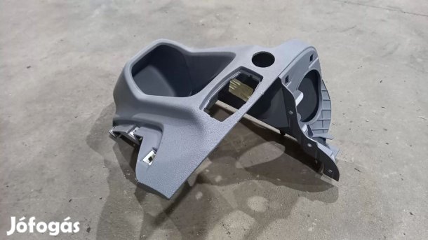 Ford Transit Tranzit MK8 14- Szélső alsó pohár tartó pohártartó 5008