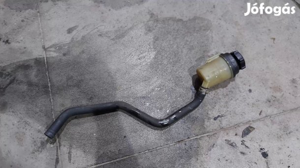 Ford Transit Tranzit MK8 14- Szervóolaj szervó tartály kupak cső 8390