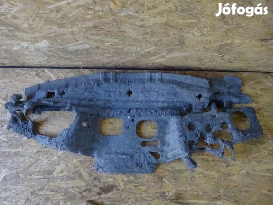 Ford Transit Tranzit MK8 14- Utastér tűzfal zajvédő szigetelés 0257