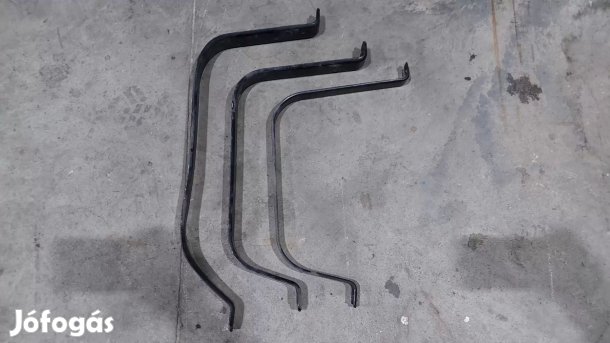 Ford Transit Tranzit MK8 14- Üzemanyagtank tartó rögzítő pánt 8347