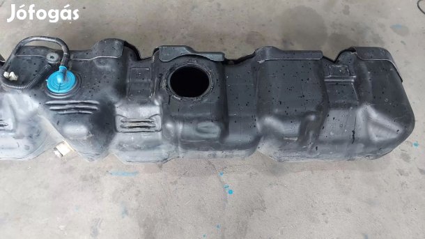 Ford Transit Tranzit MK8 14- Üzemanyagtartály tank üzemanyagtank 9920