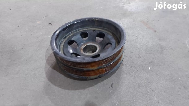 Ford Transit Tranzit MK8 16- 2.0 Főtengely szíjtárcsa szíj tárcsa 7796