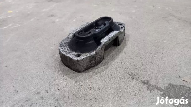 Ford Transit Tranzit MK8 16- Hátsó váltótartó motortartó gumibak 9813