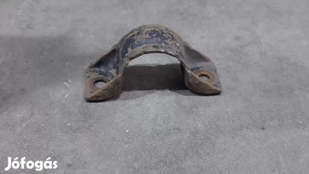 Ford Transit Tranzit MK8 Hátsó stabilizátor rúd szilent lefogató 9938