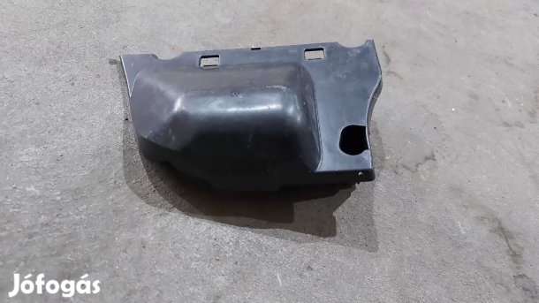 Ford Transit Tranzit MK8 Műszerfal fűtésbox alsó takaró burkolat 8461