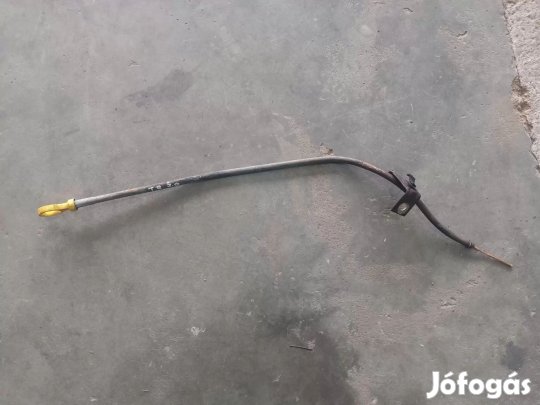 Ford Transit Tranzit Mk6 00 Nívópálca nívó pálca olajszint jelző 11659
