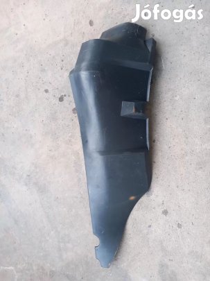 Ford Transit Tranzit Mk6 00- Első sárvédő alá dobbetét doblemez 11722