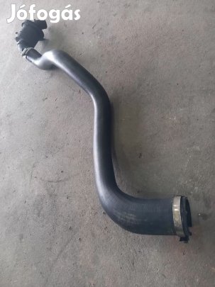 Ford Transit Tranzit Mk6 00- Intercooler cooler cső turbócső csö 11654