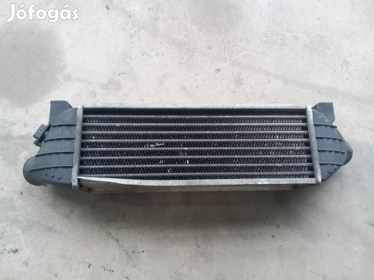 Ford Transit Tranzit Mk6 00- Intercooler cooler töltőlevegőhűtő 11684