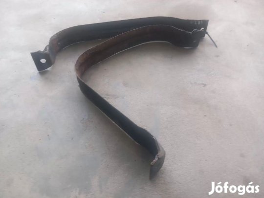 Ford Transit Tranzit Mk6 Mk7 00 Üzemanyagtank tartó rögzítő pánt 11682