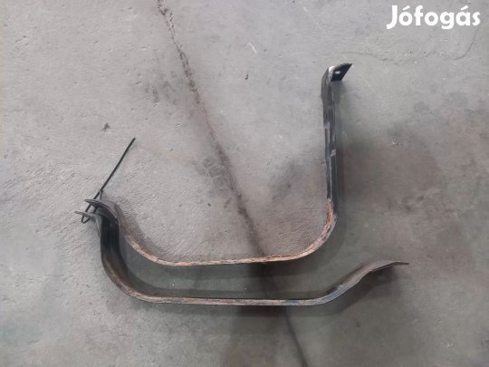 Ford Transit Tranzit Mk6 Mk7 00 Üzemanyagtank tartó rögzítő pánt 1966