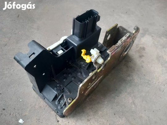 Ford Transit Tranzit Mk6 Mk7 00- Ajtó zárszerkezet zár szerkezet 2095
