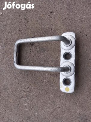 Ford Transit Tranzit Mk6 Mk7 00- Hátsó ajtó zár fogadó ellen db 11697