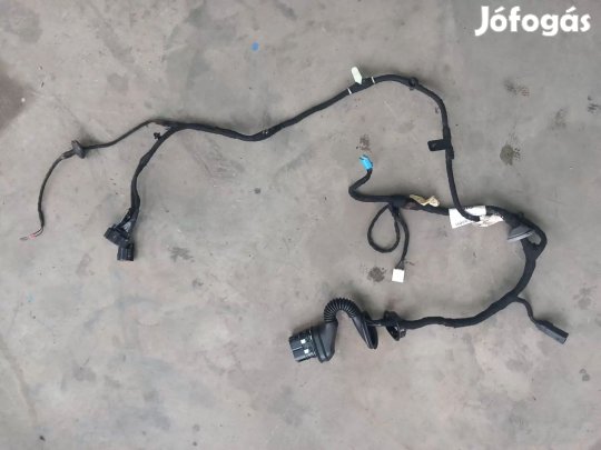 Ford Transit Tranzit Mk8 14- Ablakemelő csatlakozó kábelköteg 9744