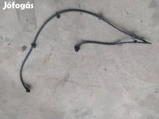 Ford Transit Tranzit Mk8 14- Ablakmosó cső spriccelő fúvóka 9738