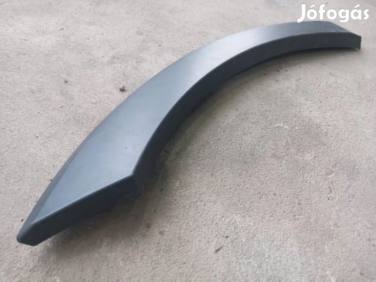 Ford Transit Tranzit Mk8 14- Ajtóra ív takaró díszléc burkolat 9810