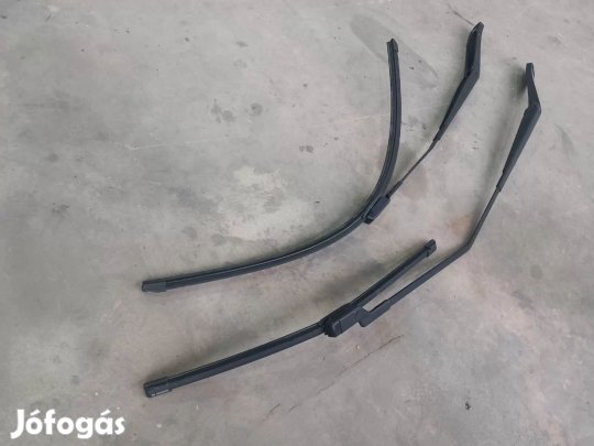 Ford Transit Tranzit Mk8 14- Első ablaktörlő kar ablaktörlőkar 9767