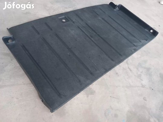 Ford Transit Tranzit Mk8 14- Hátsó raktér borítás burkolat padló 9736