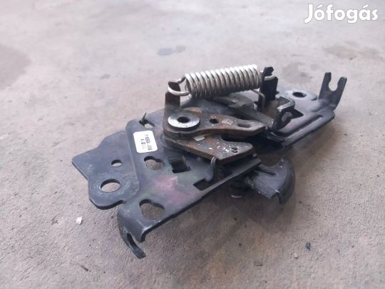 Ford Transit Tranzit Mk8 14- Motorháztető zár zárszerkezet 9857