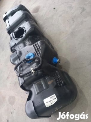 Ford Transit Tranzit Mk8 14- Tank tartály üzemanyagtank gázolaj 9750