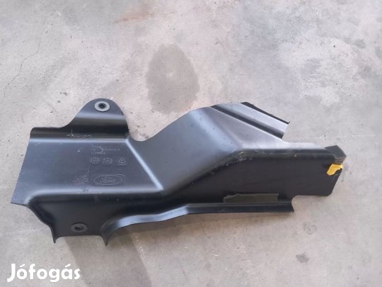 Ford Transit Tranzit Mk8 14- Utastér raktér oszlop műanyag takaró 9866