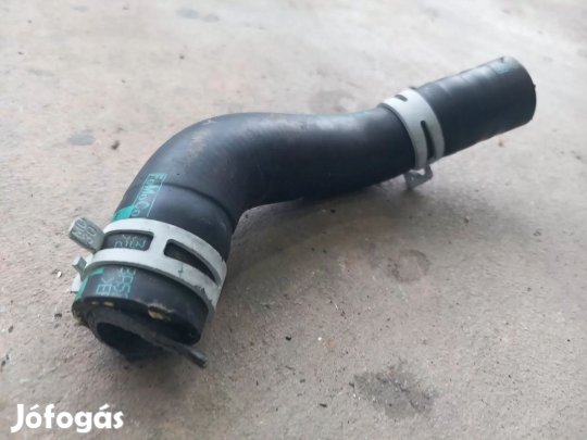 Ford Transit Tranzit Mk8 14- Vízcső csö vízpumpa cső gumicső 9827