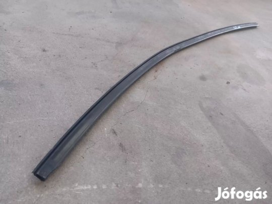 Ford Transit Tranzit Mk8 14- ajtó gumi tömítés szigetelés kéder 10231