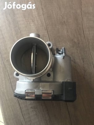 Ford Transit Új fojtószelep ház