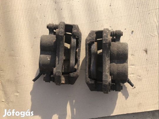 Ford Transit (2000-2008) 2.4Tddi Első Féknyereg Pár