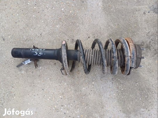 Ford Transit (2000-2008) 2.4Tddi Jobb Első Új Lengéscsillapító Rugóva